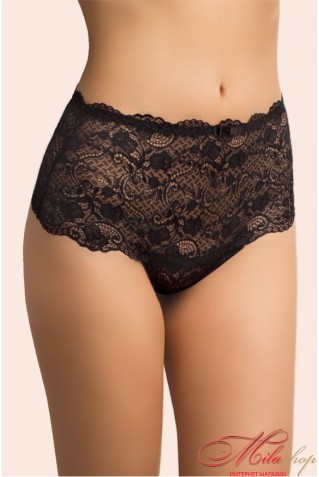 Кружевные трусики-слип Kleo 087 L RAFFAELLA